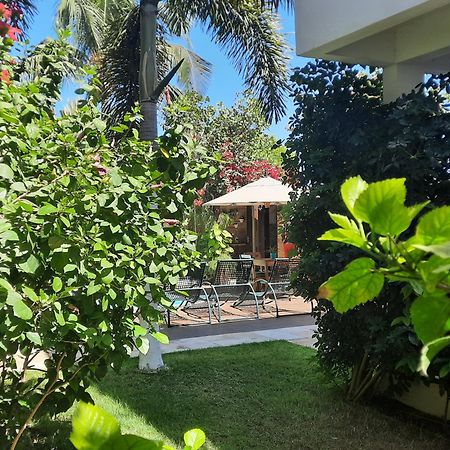 Willa Casa Betti Jijoca de Jericoacoara Zewnętrze zdjęcie