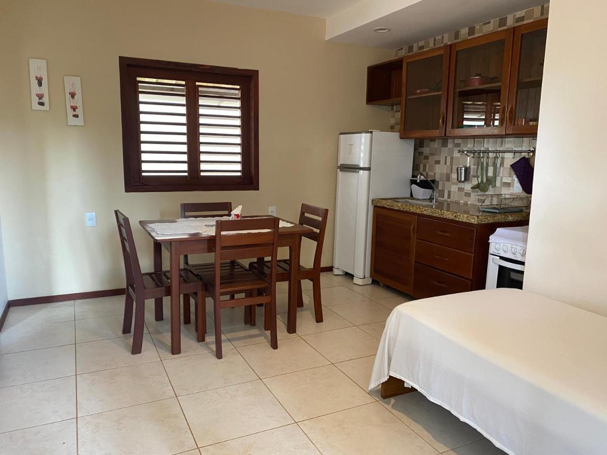 Willa Casa Betti Jijoca de Jericoacoara Zewnętrze zdjęcie