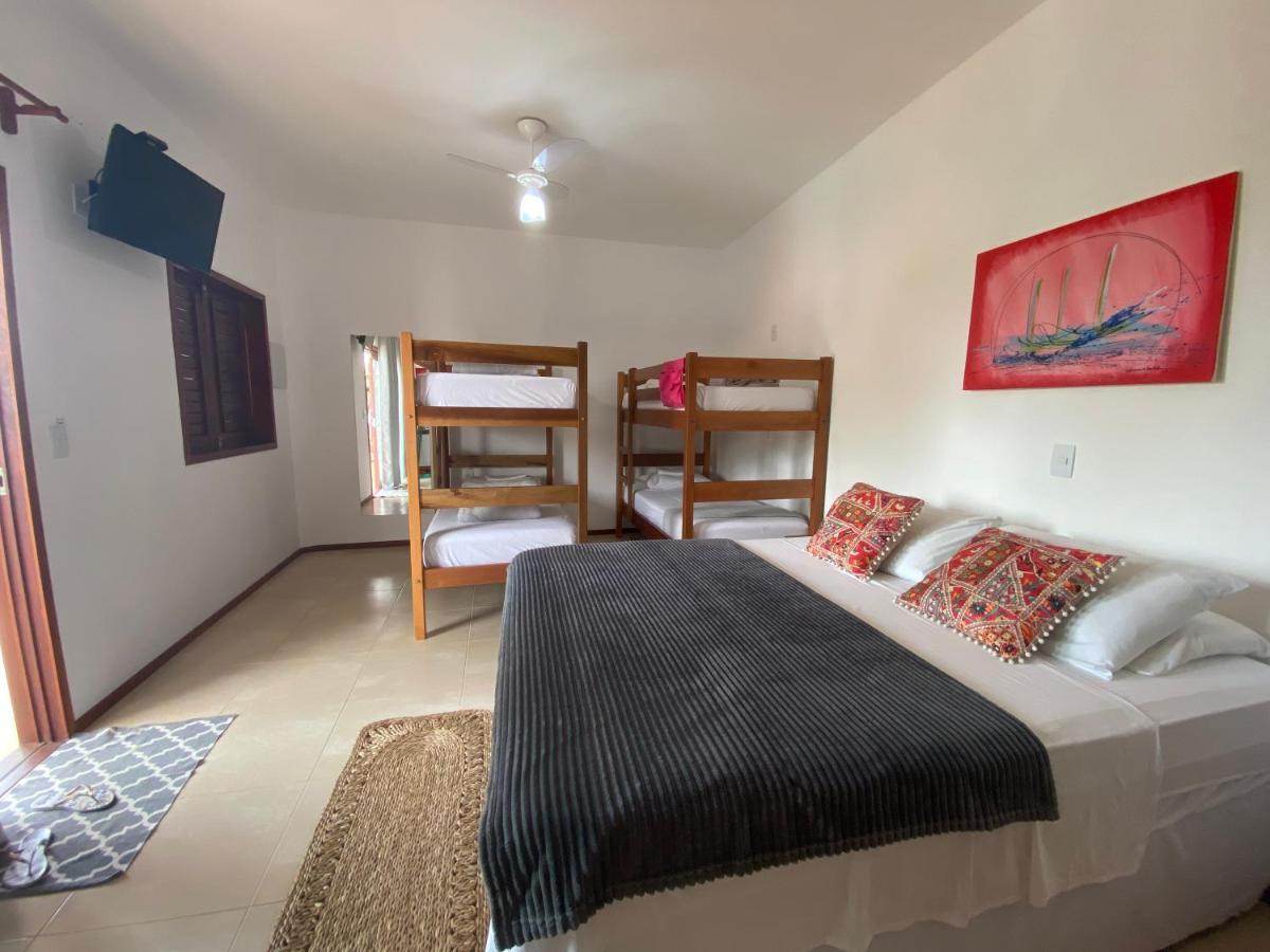 Willa Casa Betti Jijoca de Jericoacoara Zewnętrze zdjęcie