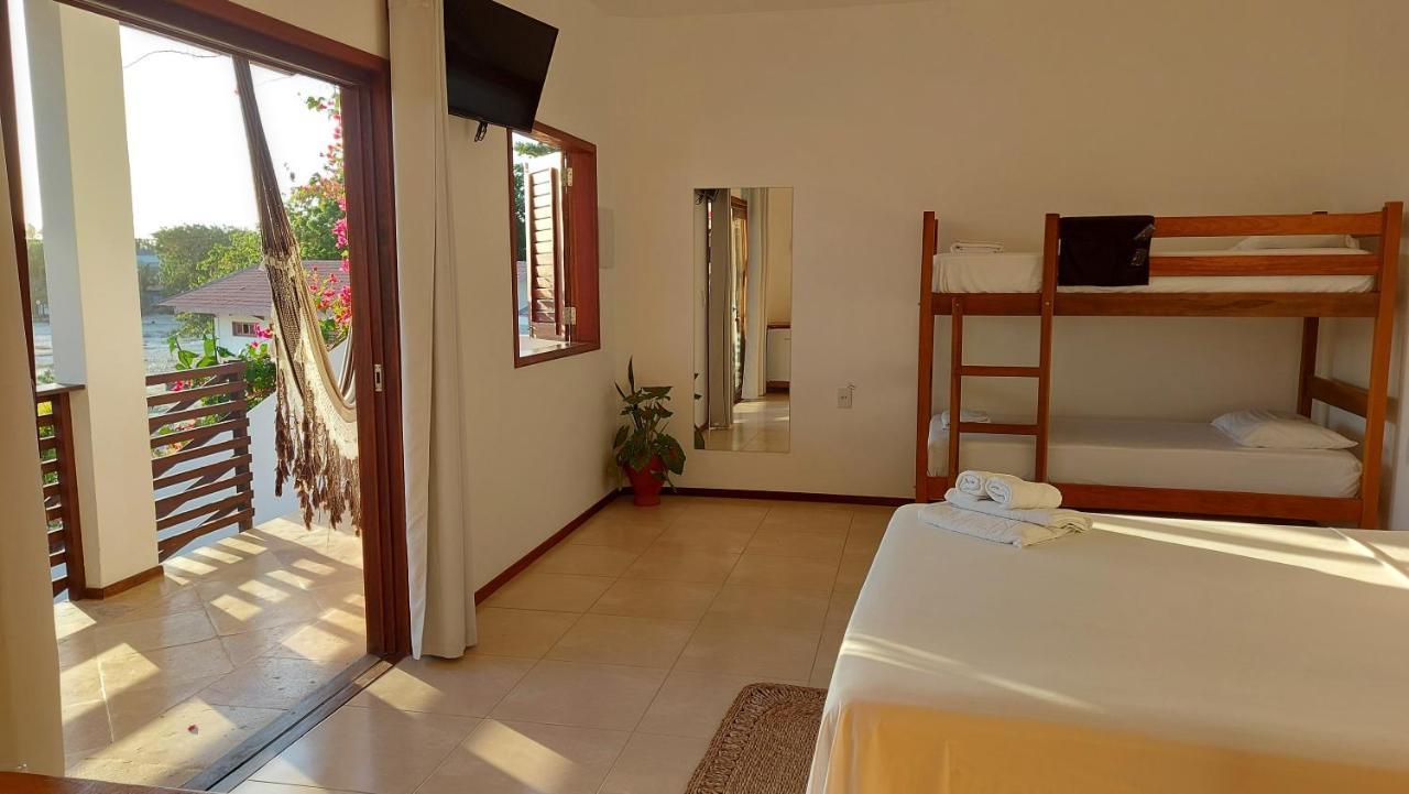 Willa Casa Betti Jijoca de Jericoacoara Zewnętrze zdjęcie