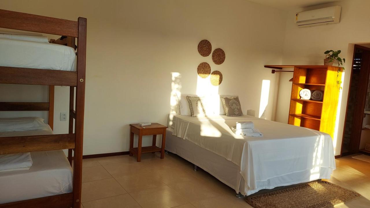 Willa Casa Betti Jijoca de Jericoacoara Zewnętrze zdjęcie