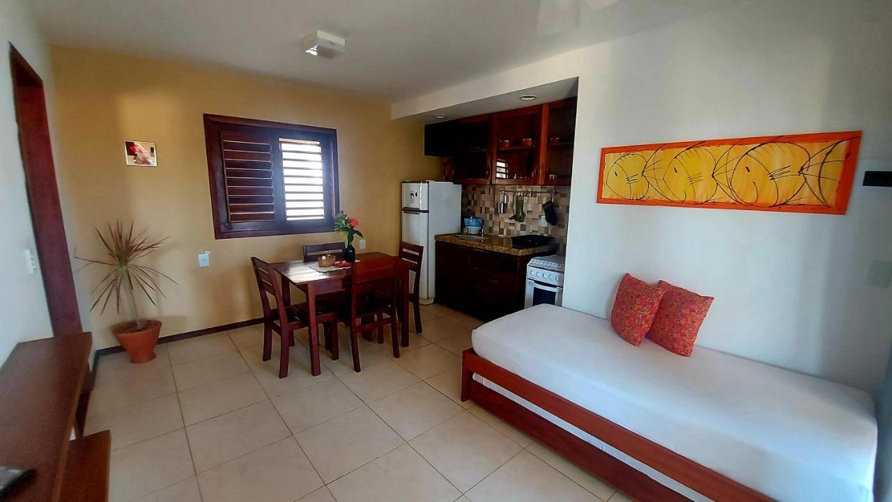 Willa Casa Betti Jijoca de Jericoacoara Zewnętrze zdjęcie