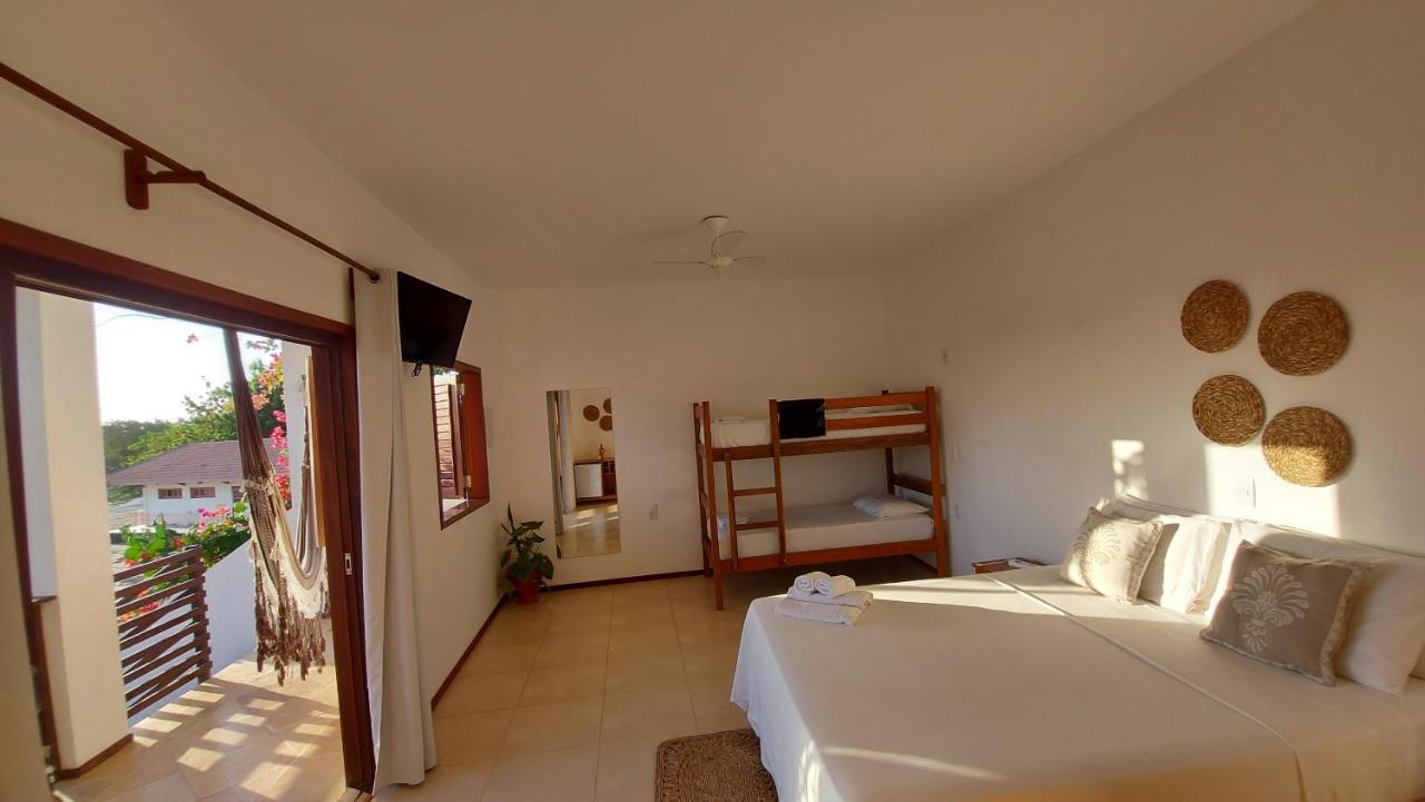 Willa Casa Betti Jijoca de Jericoacoara Zewnętrze zdjęcie