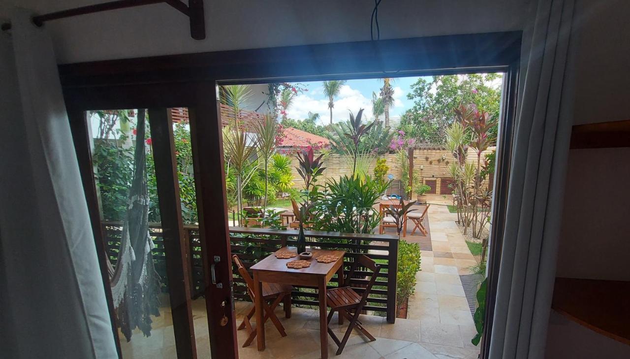 Willa Casa Betti Jijoca de Jericoacoara Zewnętrze zdjęcie