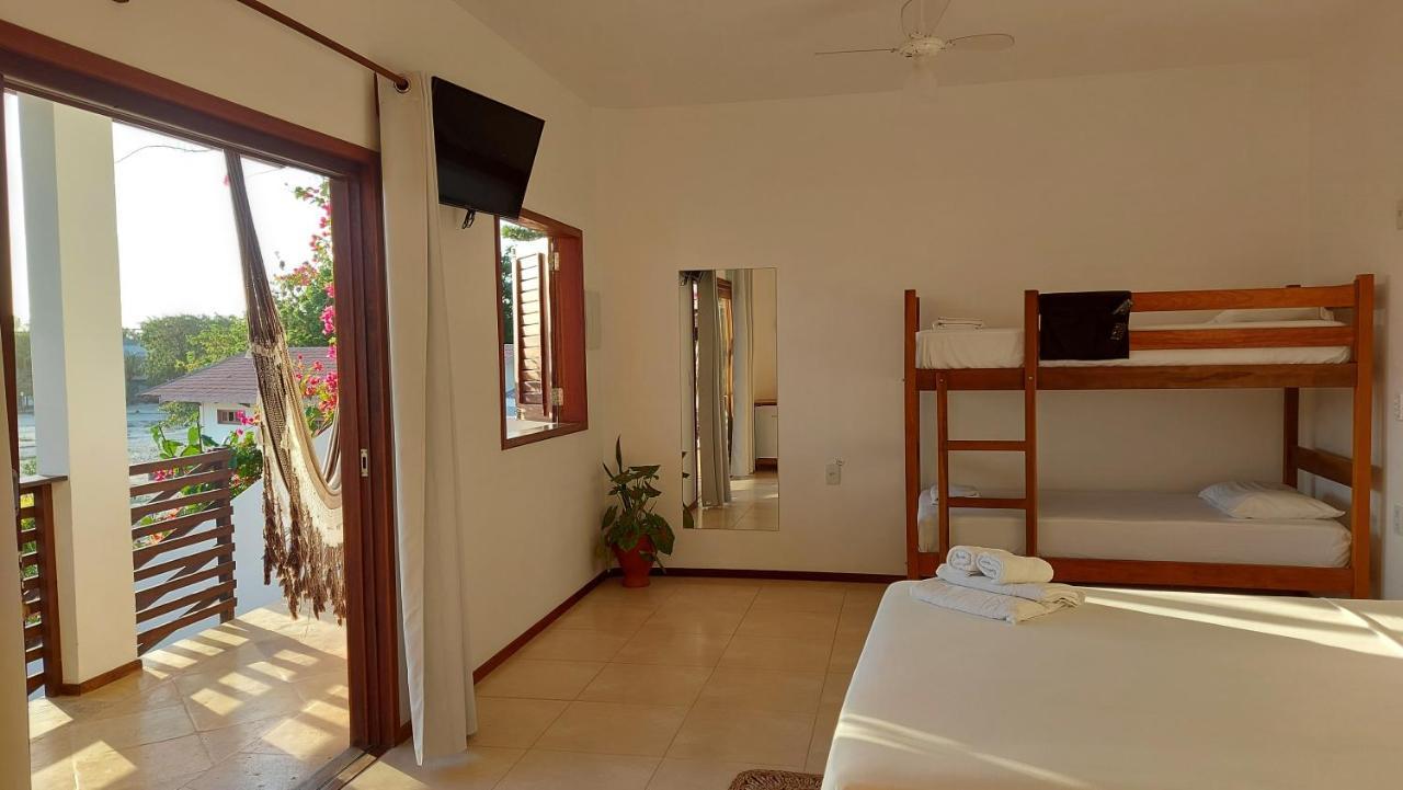 Willa Casa Betti Jijoca de Jericoacoara Zewnętrze zdjęcie