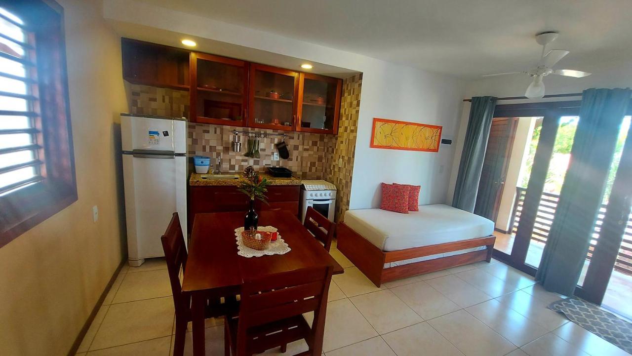 Willa Casa Betti Jijoca de Jericoacoara Zewnętrze zdjęcie