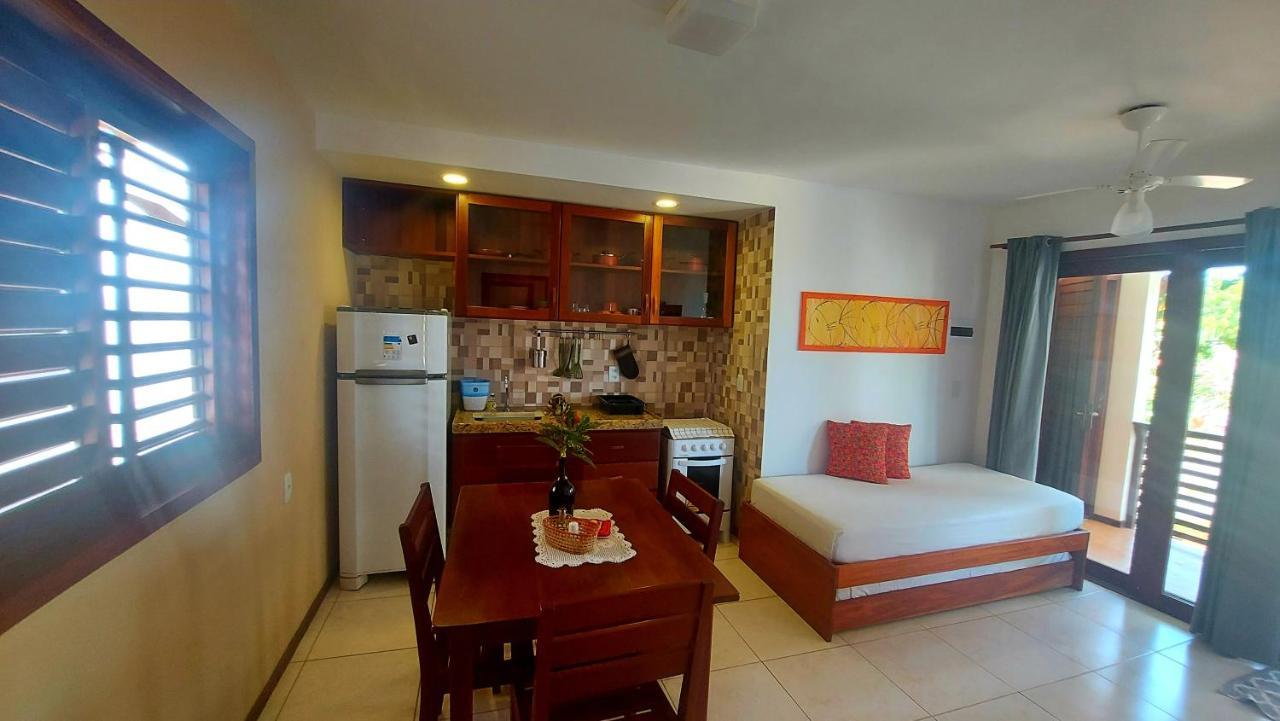Willa Casa Betti Jijoca de Jericoacoara Zewnętrze zdjęcie