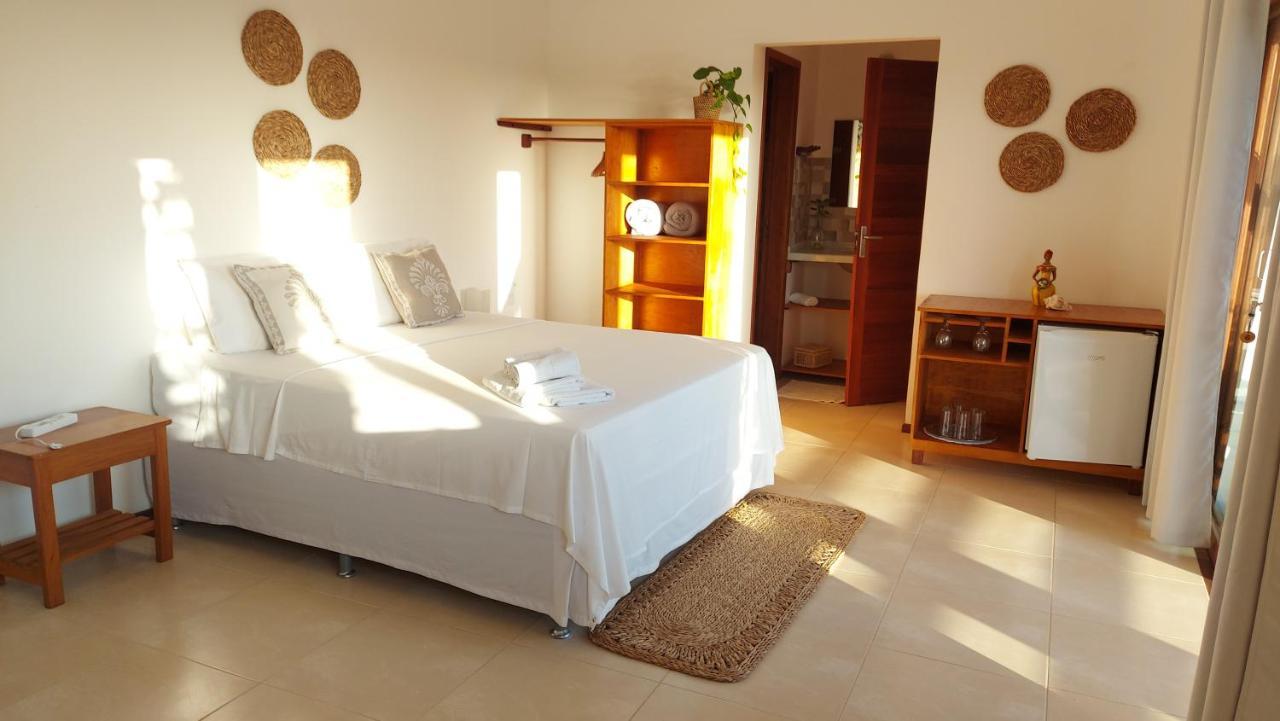 Willa Casa Betti Jijoca de Jericoacoara Zewnętrze zdjęcie