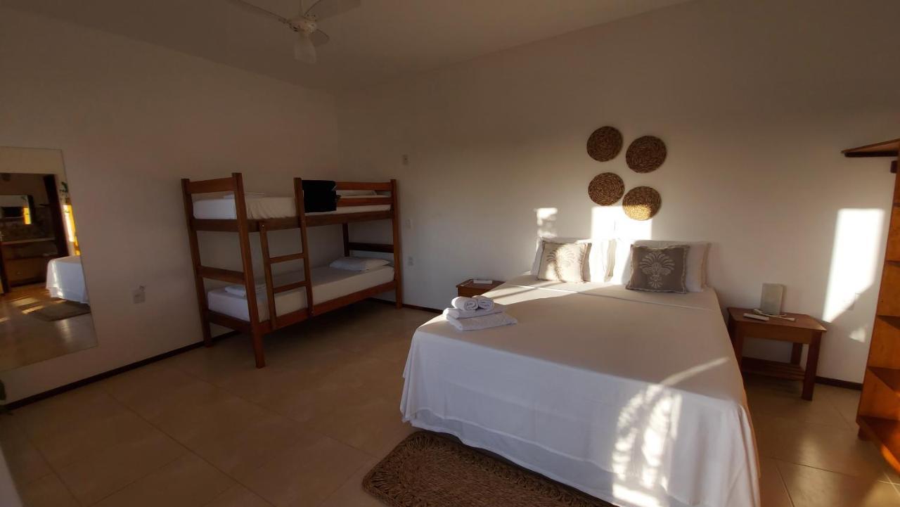 Willa Casa Betti Jijoca de Jericoacoara Zewnętrze zdjęcie