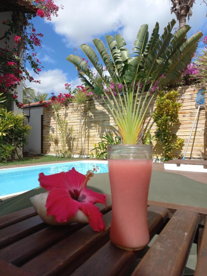 Willa Casa Betti Jijoca de Jericoacoara Zewnętrze zdjęcie