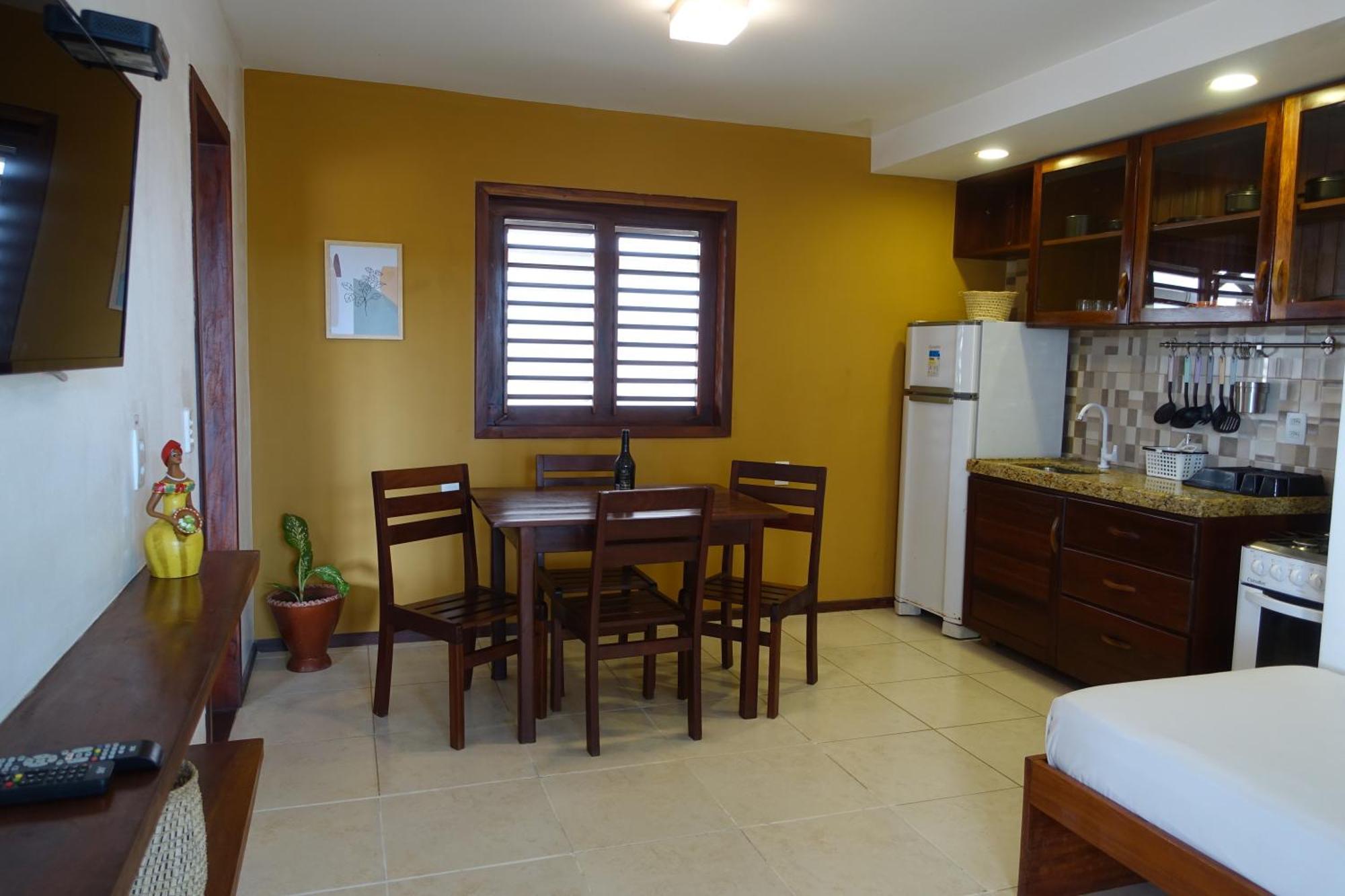 Willa Casa Betti Jijoca de Jericoacoara Zewnętrze zdjęcie