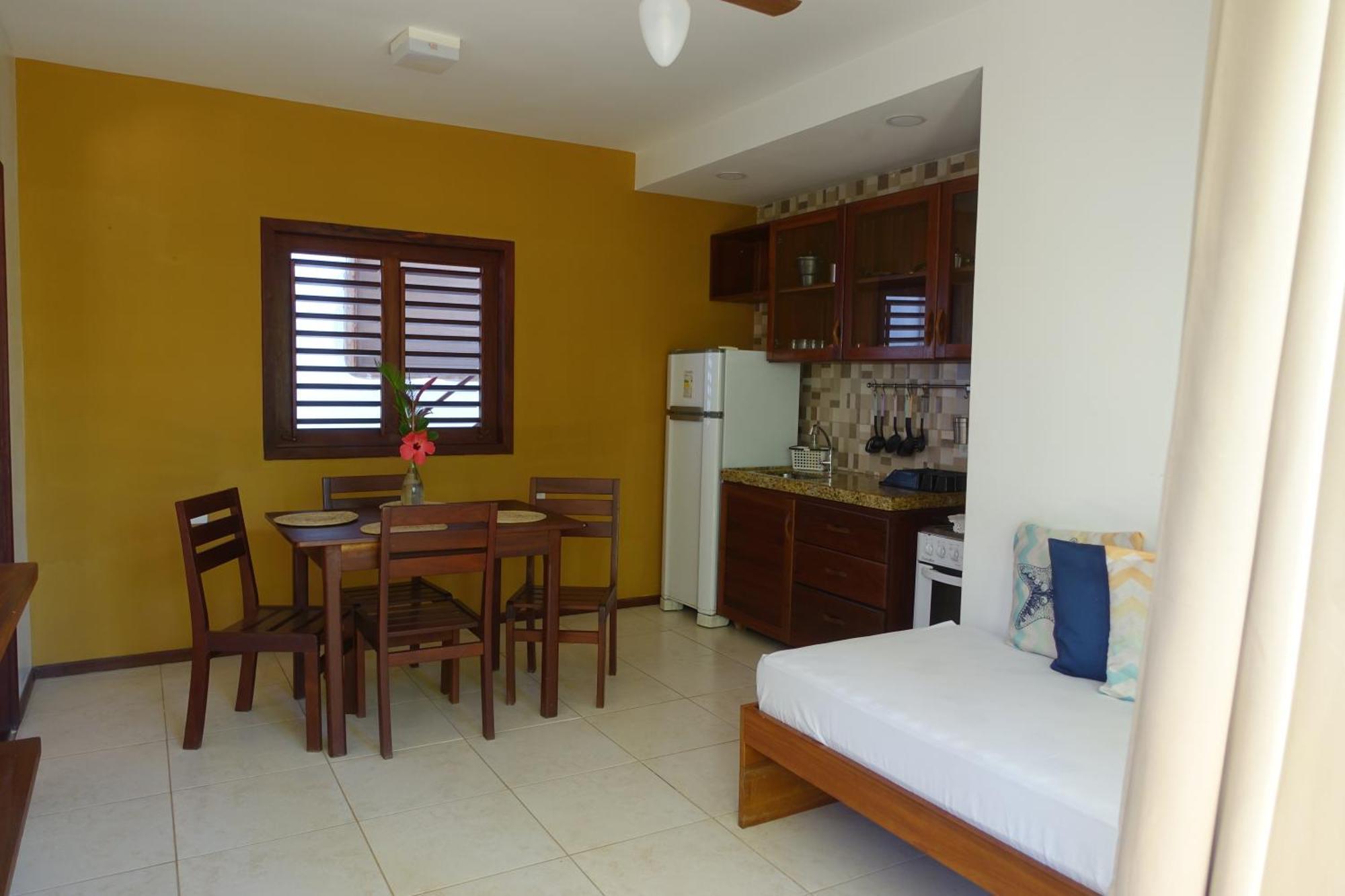 Willa Casa Betti Jijoca de Jericoacoara Zewnętrze zdjęcie