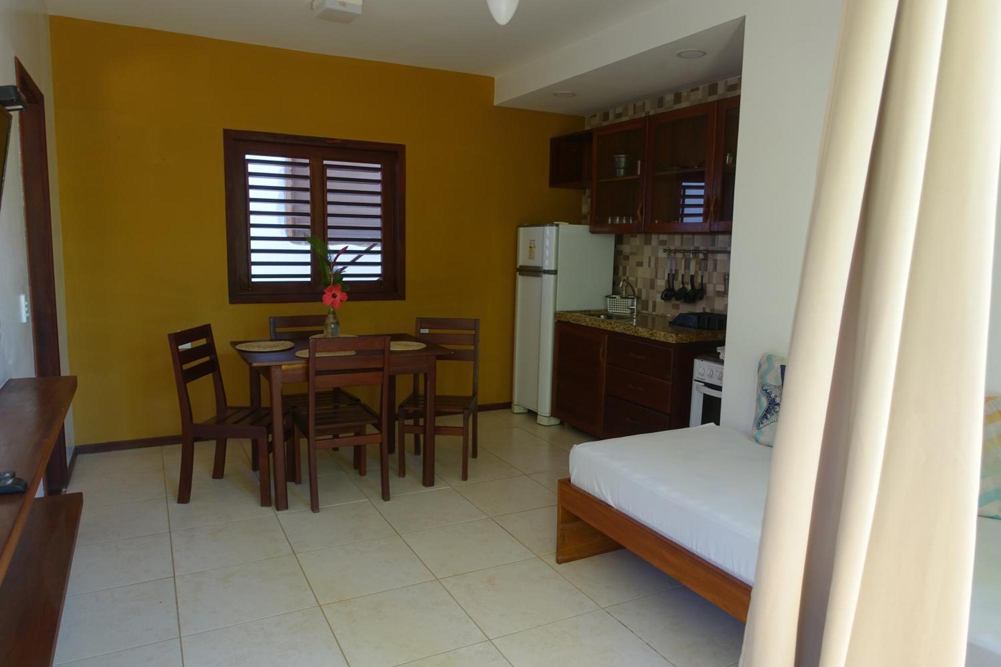 Willa Casa Betti Jijoca de Jericoacoara Zewnętrze zdjęcie