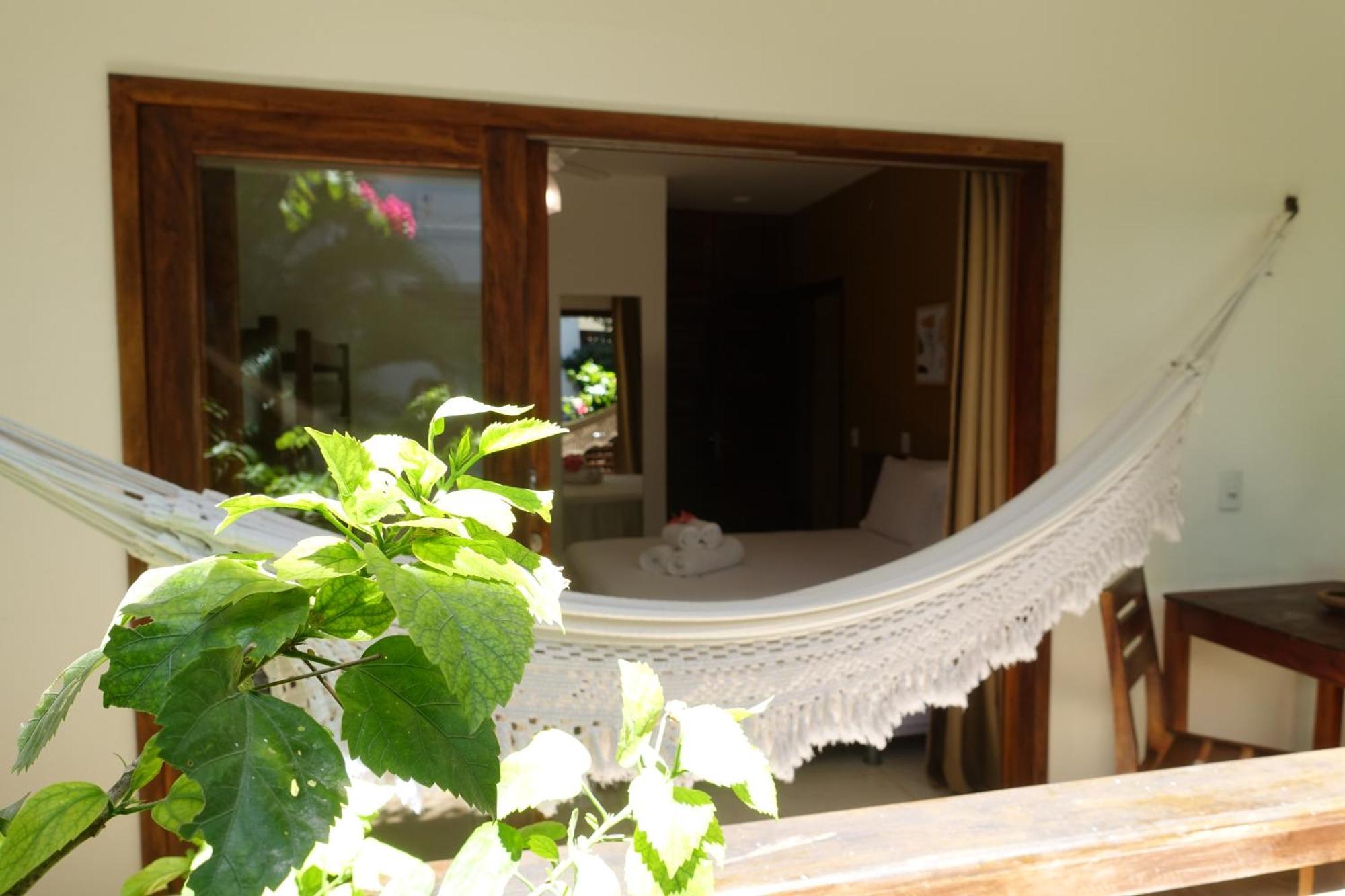 Willa Casa Betti Jijoca de Jericoacoara Zewnętrze zdjęcie