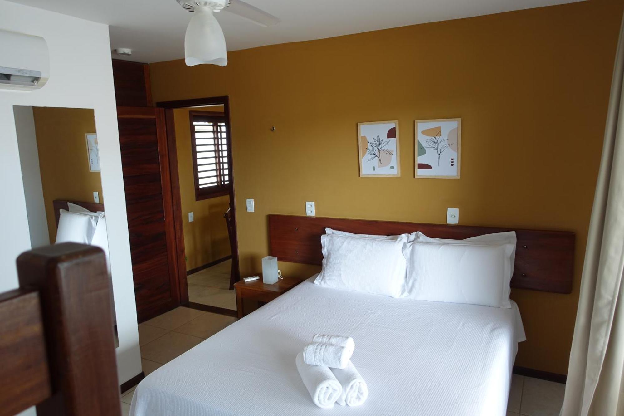Willa Casa Betti Jijoca de Jericoacoara Zewnętrze zdjęcie