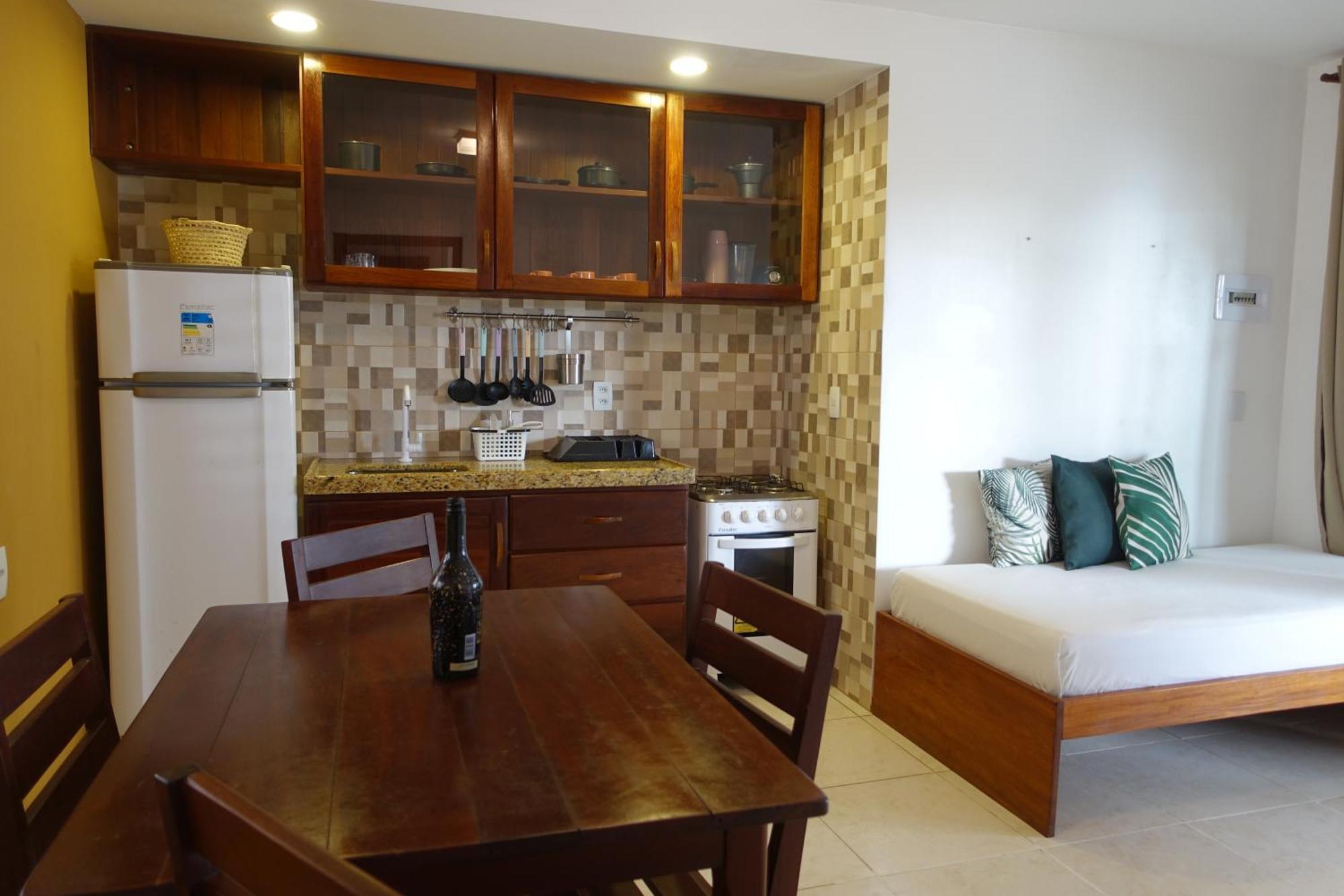 Willa Casa Betti Jijoca de Jericoacoara Zewnętrze zdjęcie
