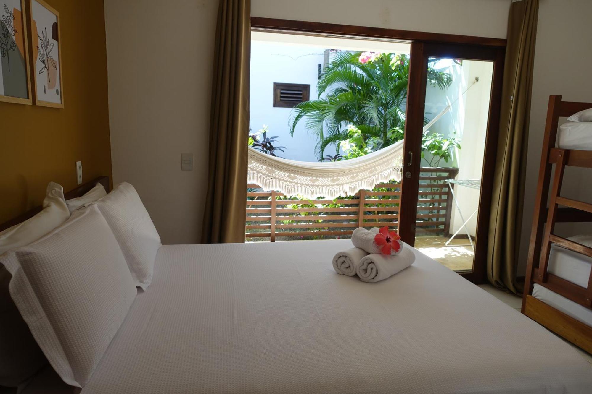 Willa Casa Betti Jijoca de Jericoacoara Zewnętrze zdjęcie