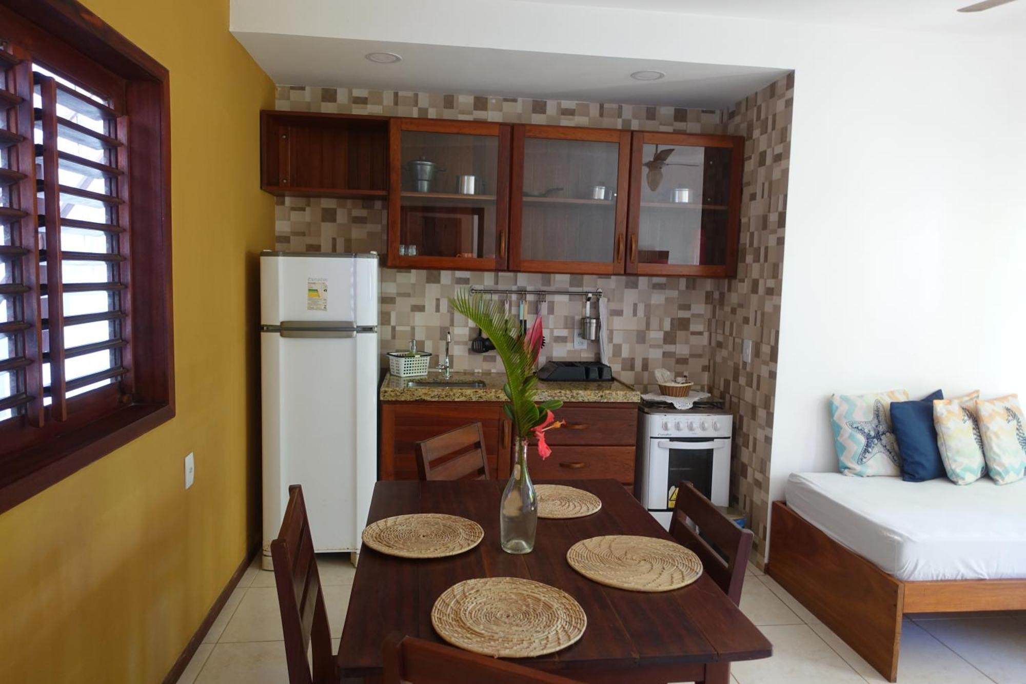 Willa Casa Betti Jijoca de Jericoacoara Zewnętrze zdjęcie