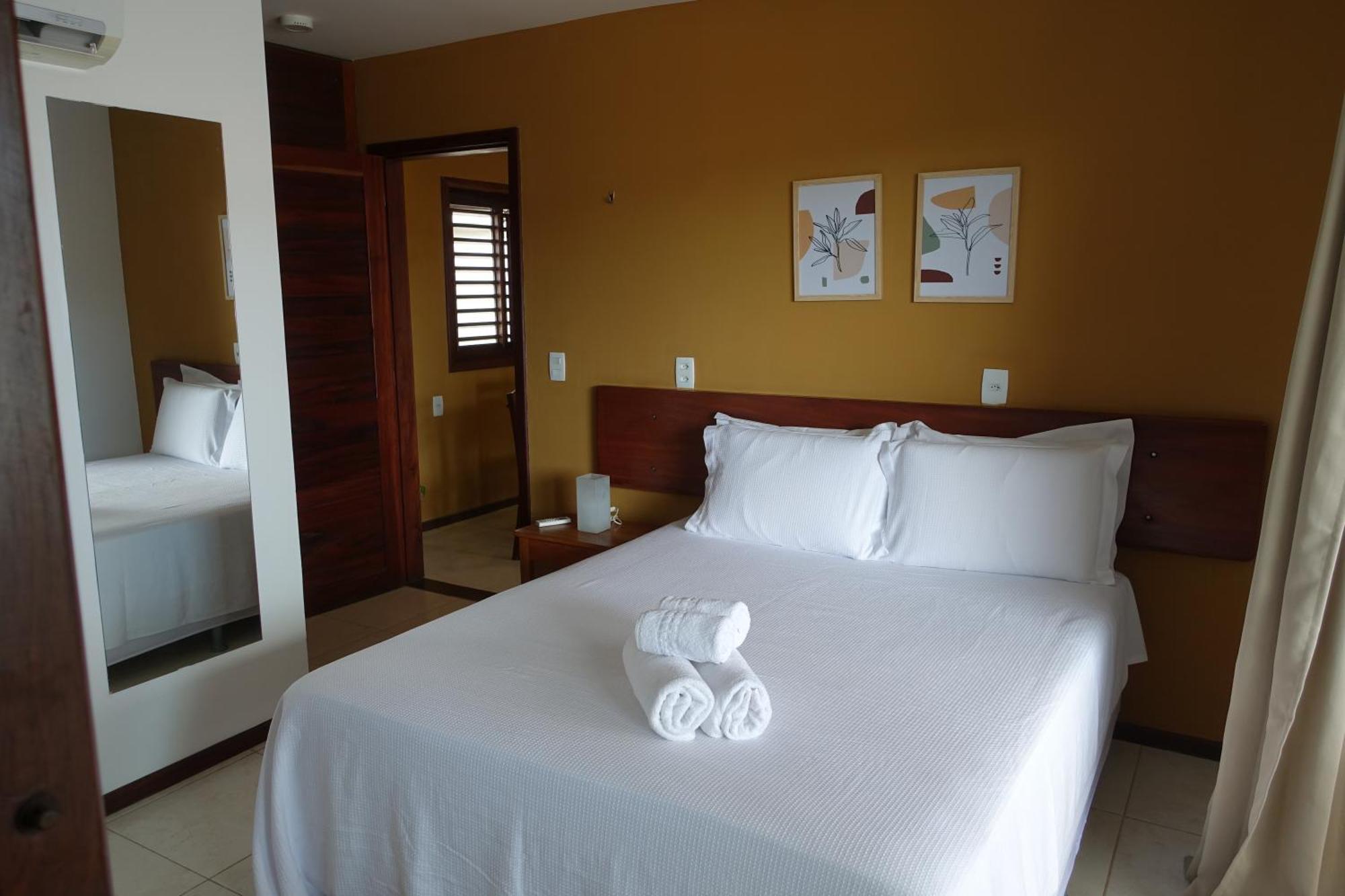 Willa Casa Betti Jijoca de Jericoacoara Zewnętrze zdjęcie