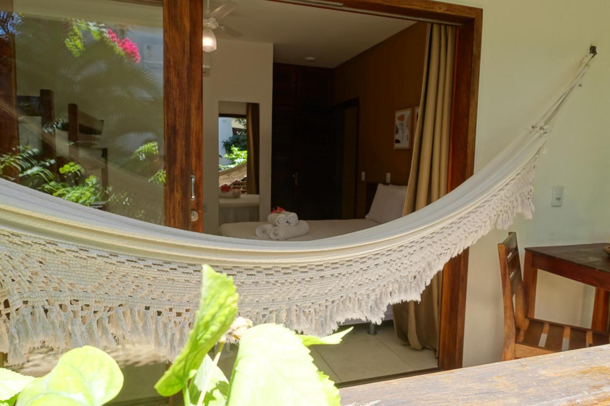 Willa Casa Betti Jijoca de Jericoacoara Zewnętrze zdjęcie