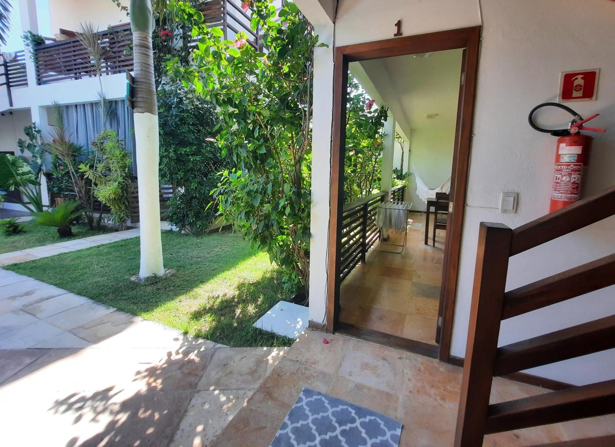 Willa Casa Betti Jijoca de Jericoacoara Zewnętrze zdjęcie