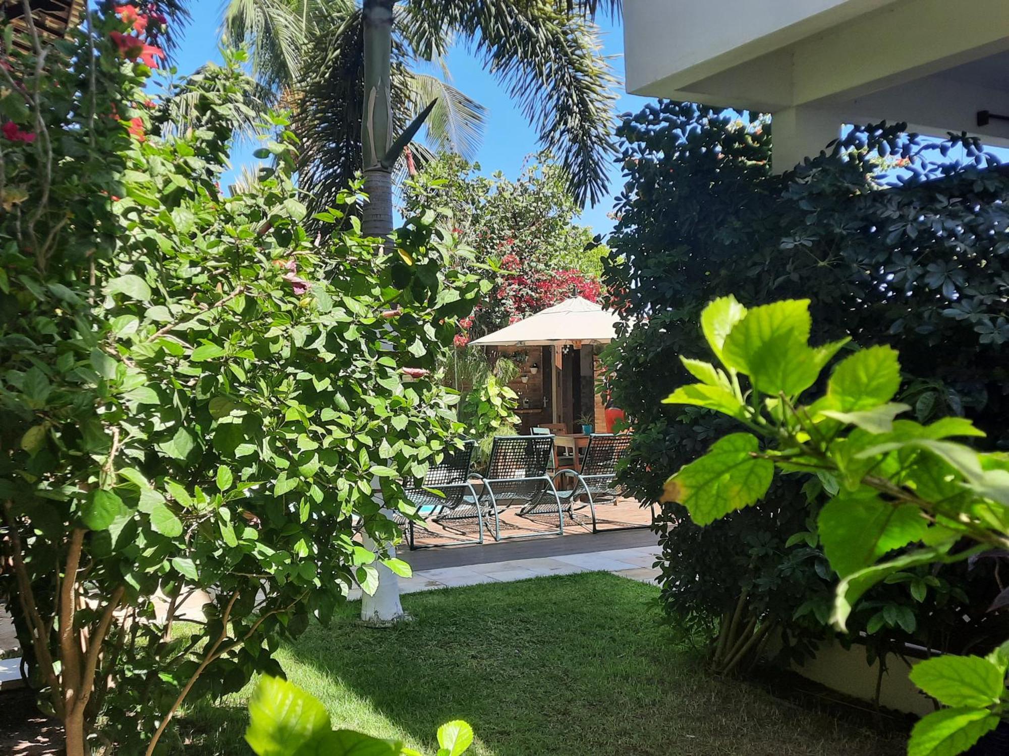 Willa Casa Betti Jijoca de Jericoacoara Zewnętrze zdjęcie