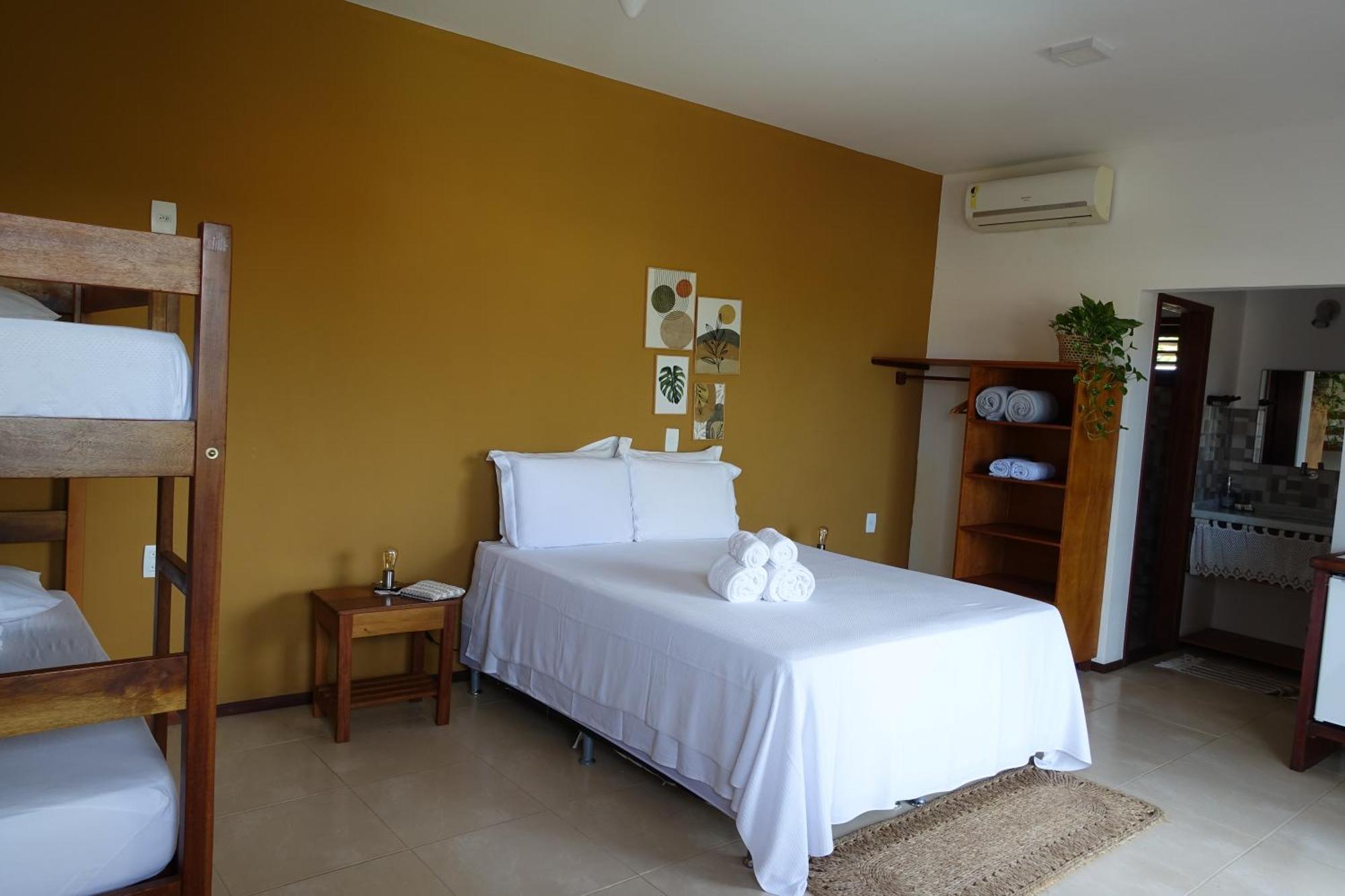 Willa Casa Betti Jijoca de Jericoacoara Zewnętrze zdjęcie