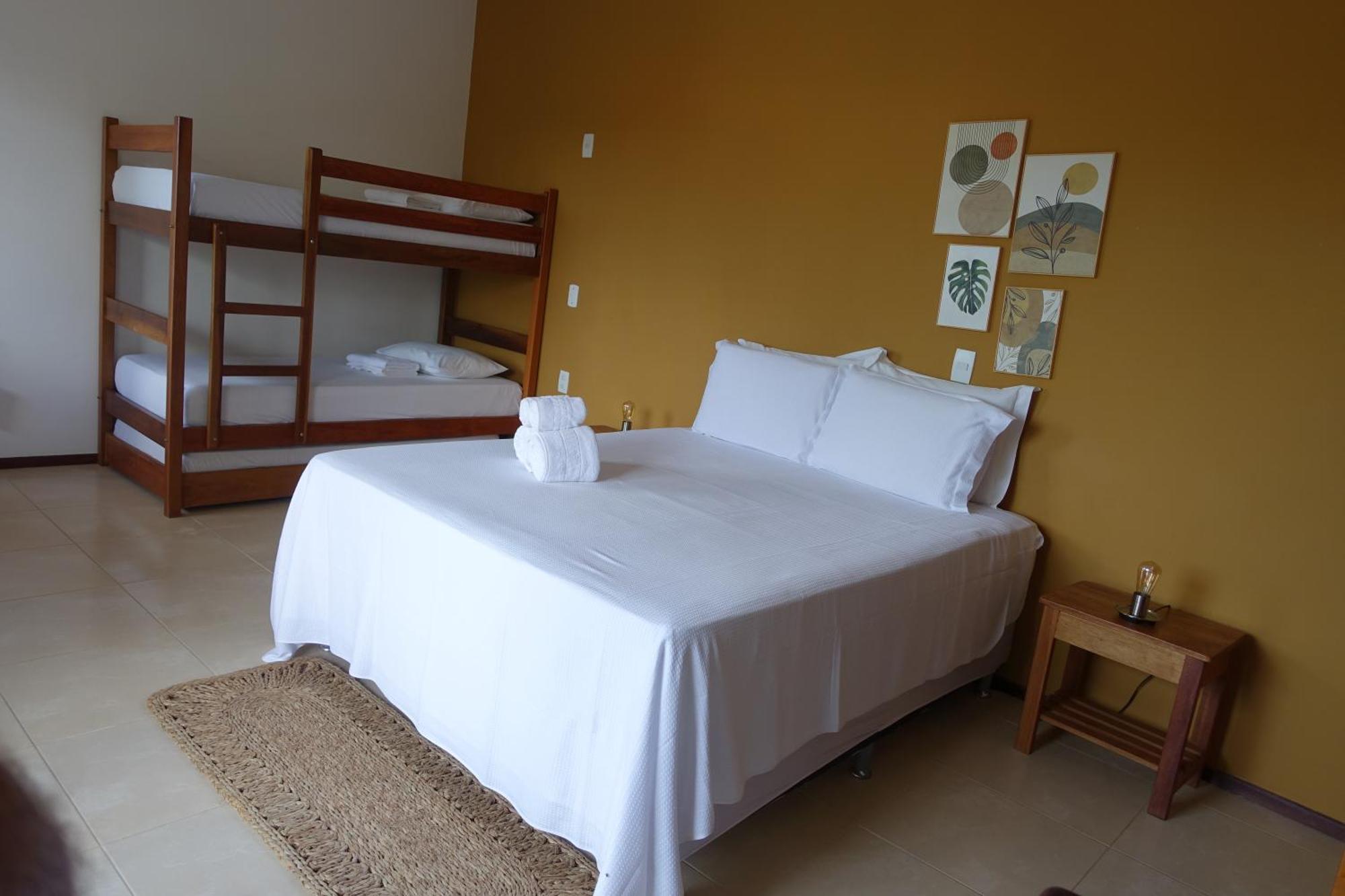 Willa Casa Betti Jijoca de Jericoacoara Zewnętrze zdjęcie