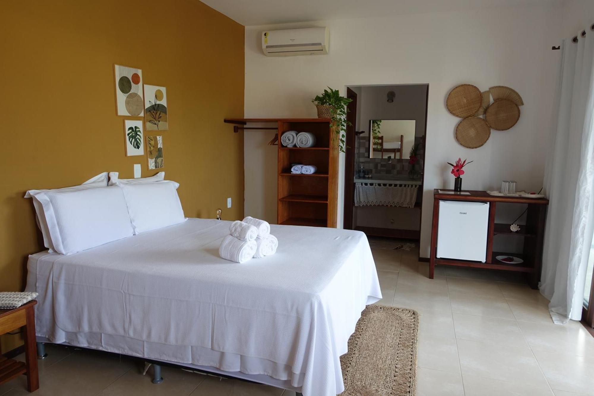 Willa Casa Betti Jijoca de Jericoacoara Zewnętrze zdjęcie