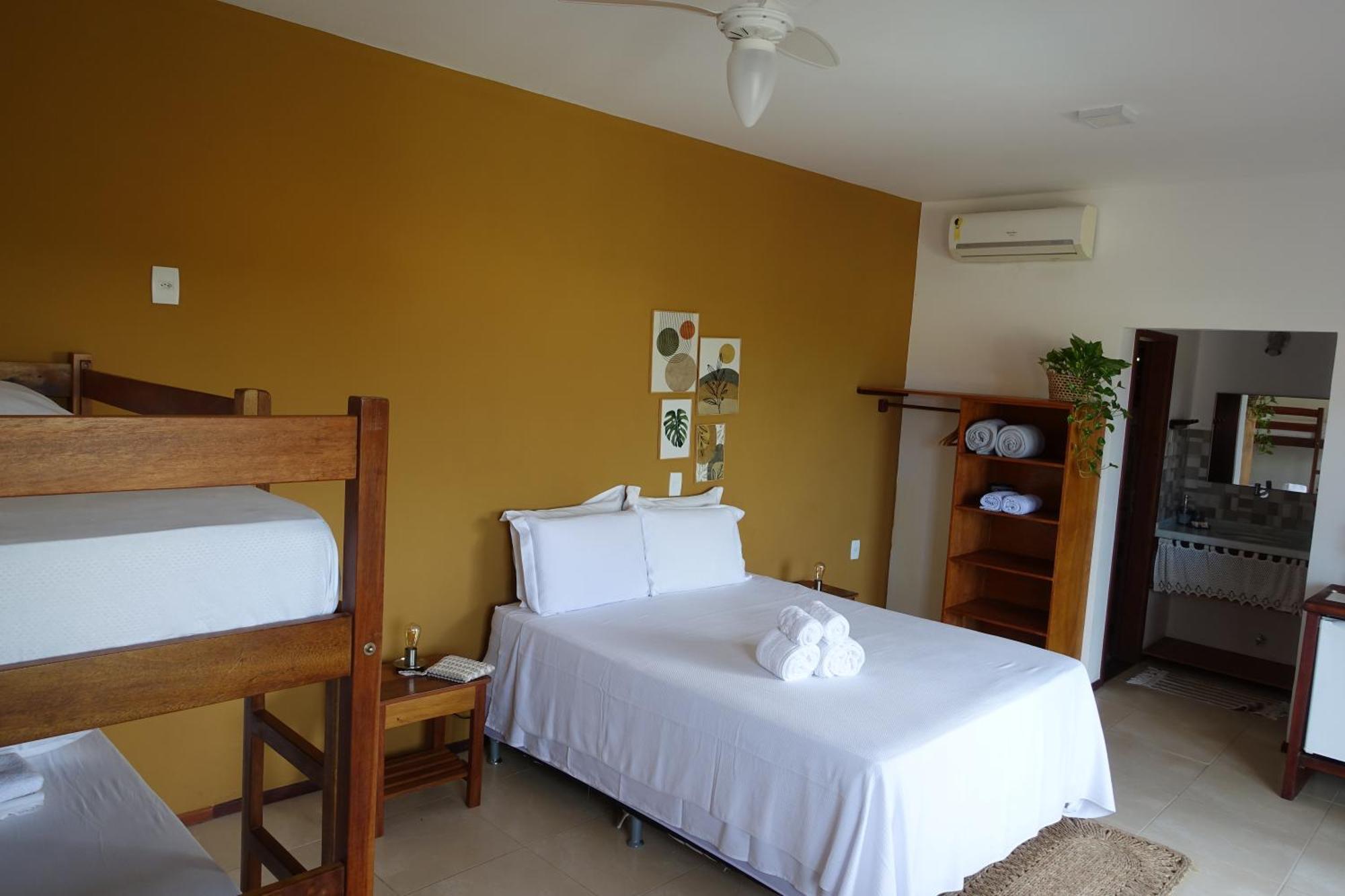 Willa Casa Betti Jijoca de Jericoacoara Zewnętrze zdjęcie