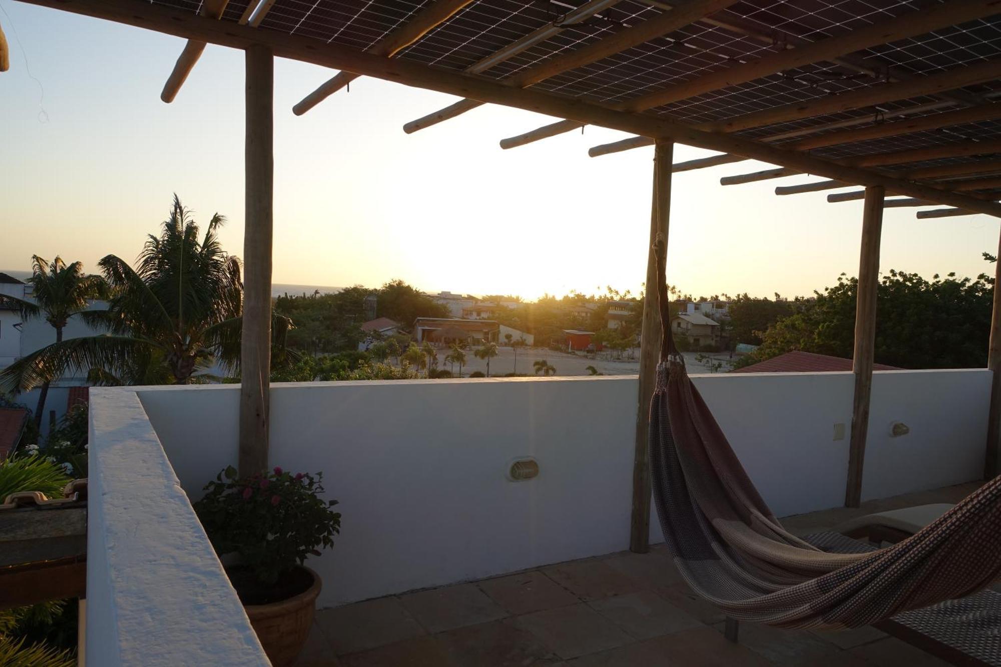 Willa Casa Betti Jijoca de Jericoacoara Zewnętrze zdjęcie
