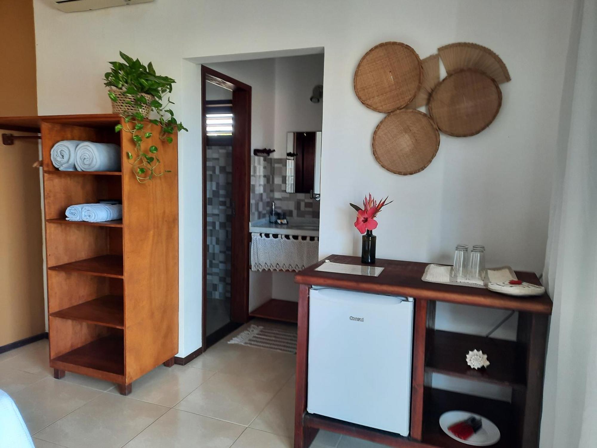 Willa Casa Betti Jijoca de Jericoacoara Zewnętrze zdjęcie