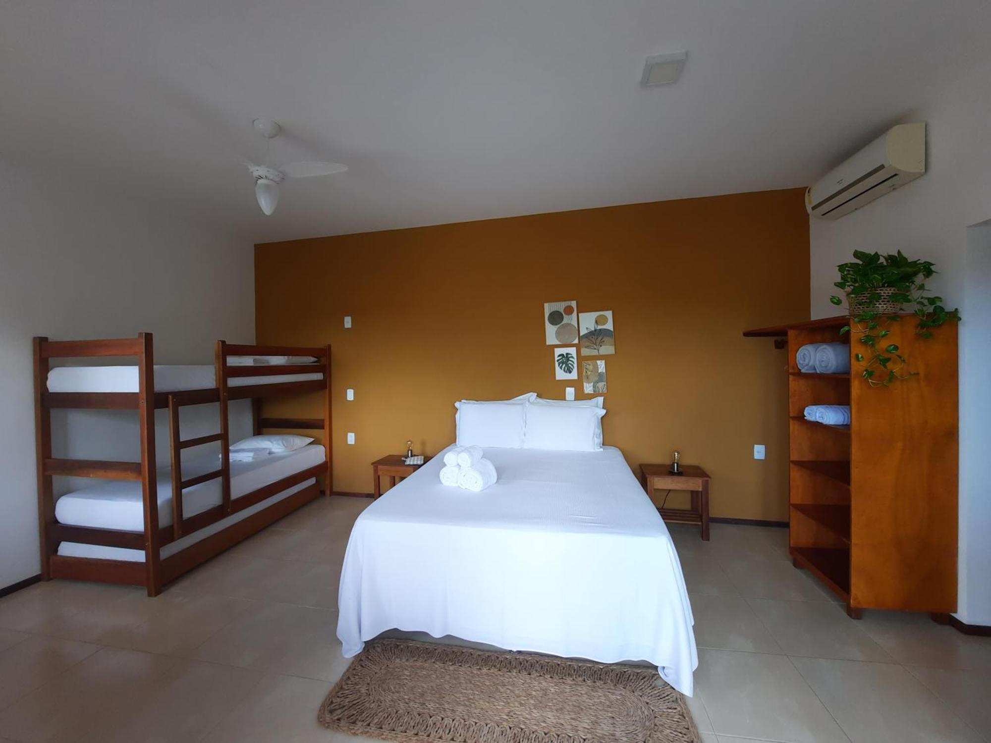 Willa Casa Betti Jijoca de Jericoacoara Zewnętrze zdjęcie