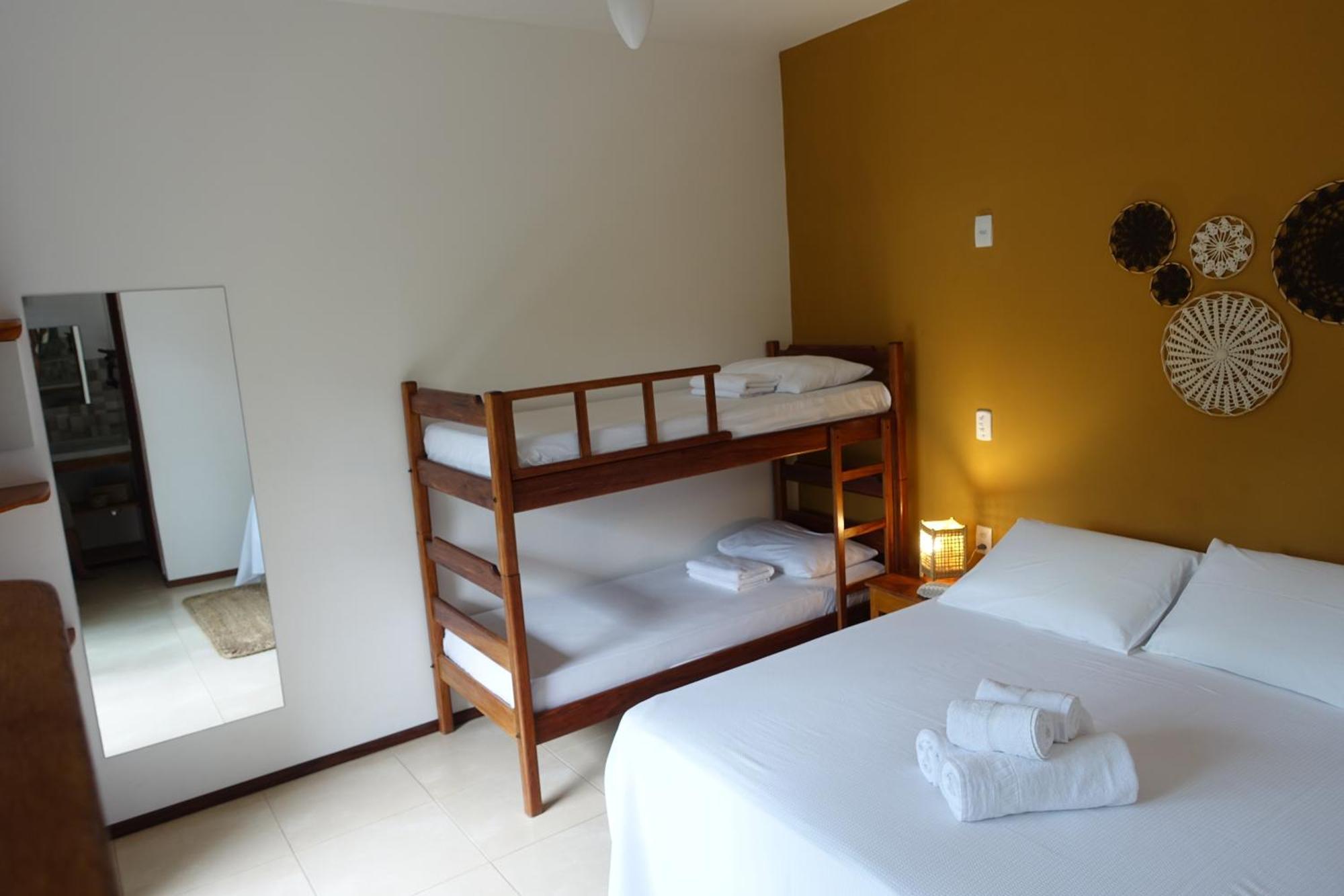 Willa Casa Betti Jijoca de Jericoacoara Zewnętrze zdjęcie