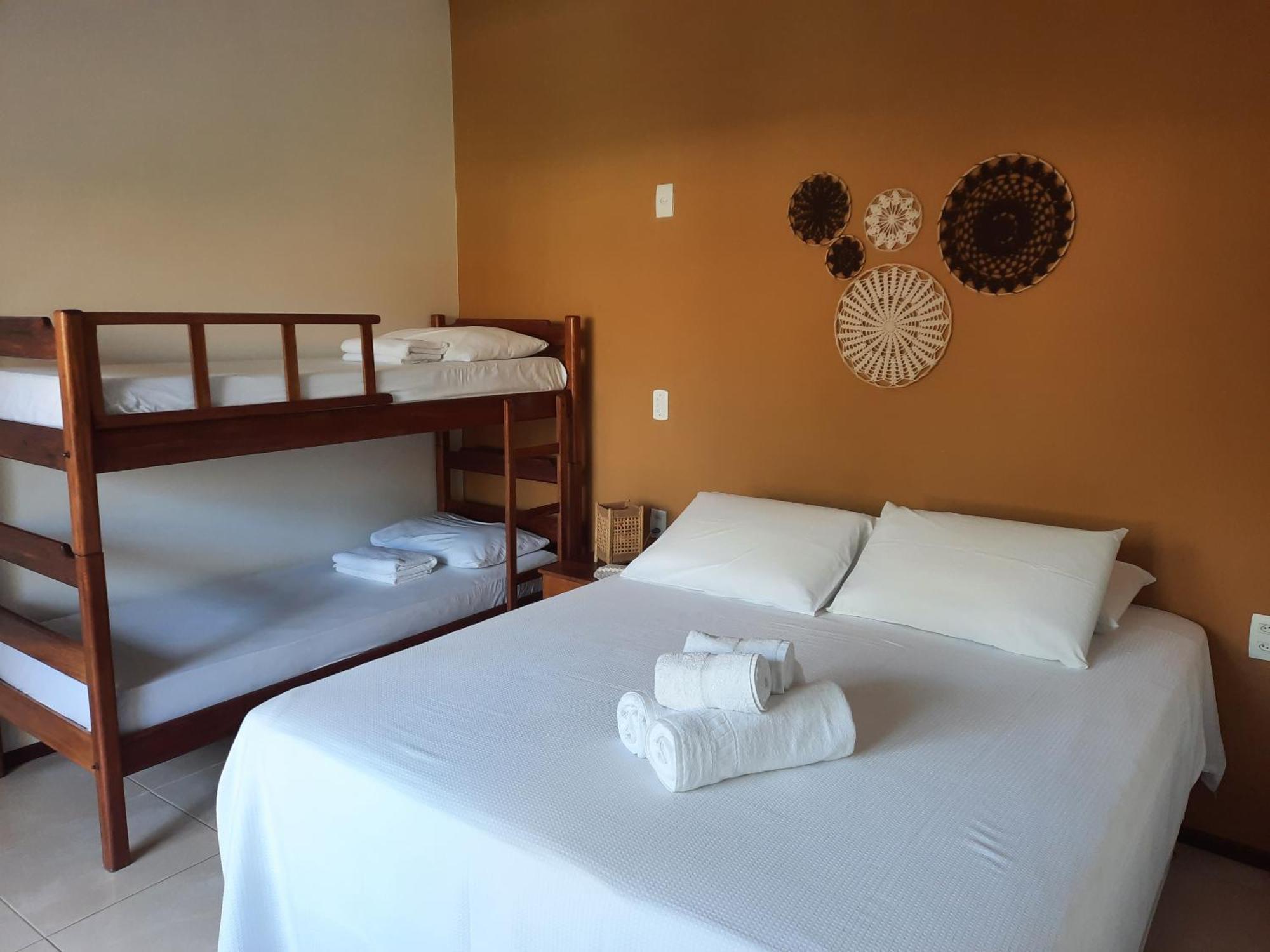 Willa Casa Betti Jijoca de Jericoacoara Zewnętrze zdjęcie