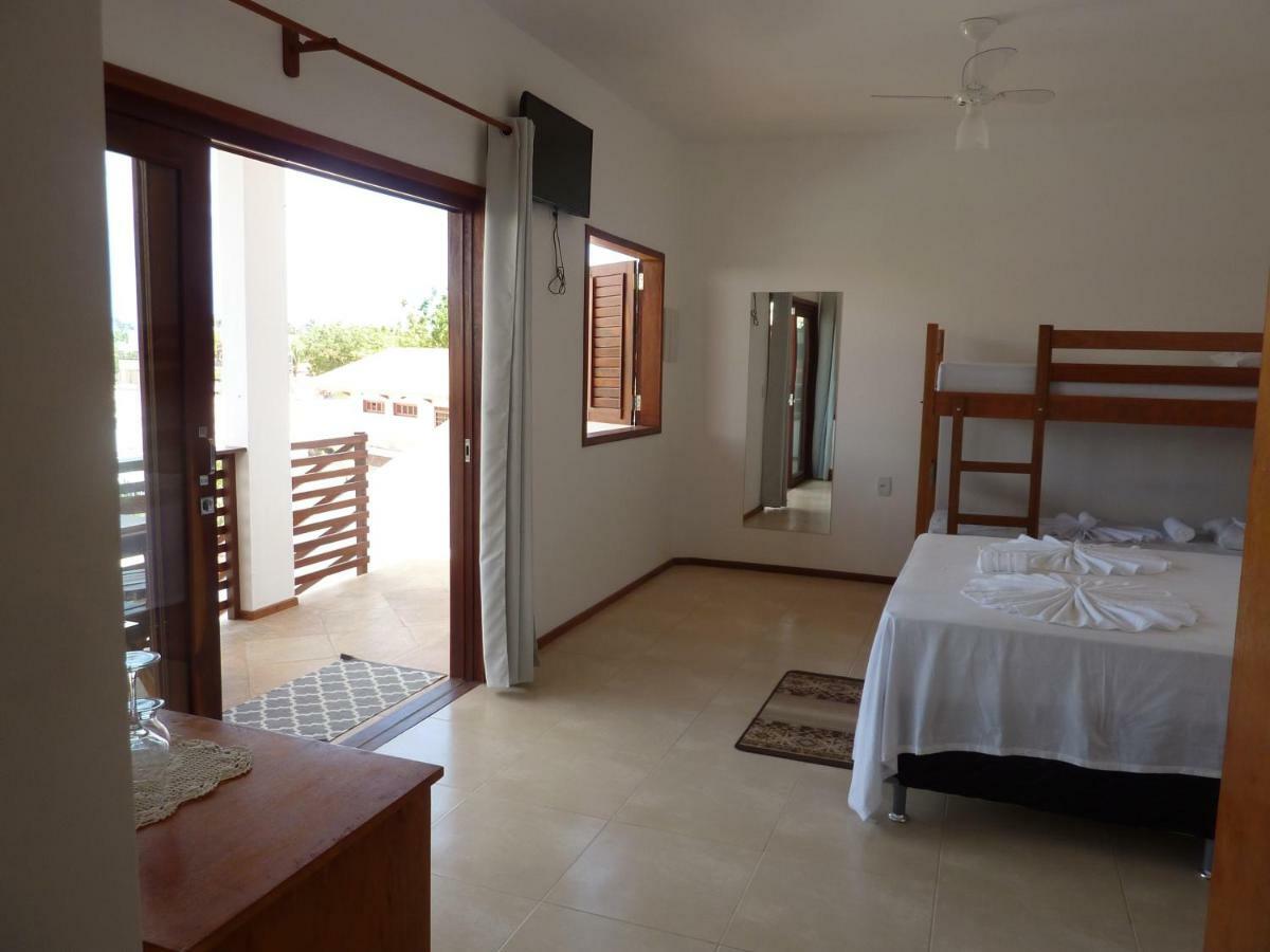 Willa Casa Betti Jijoca de Jericoacoara Zewnętrze zdjęcie