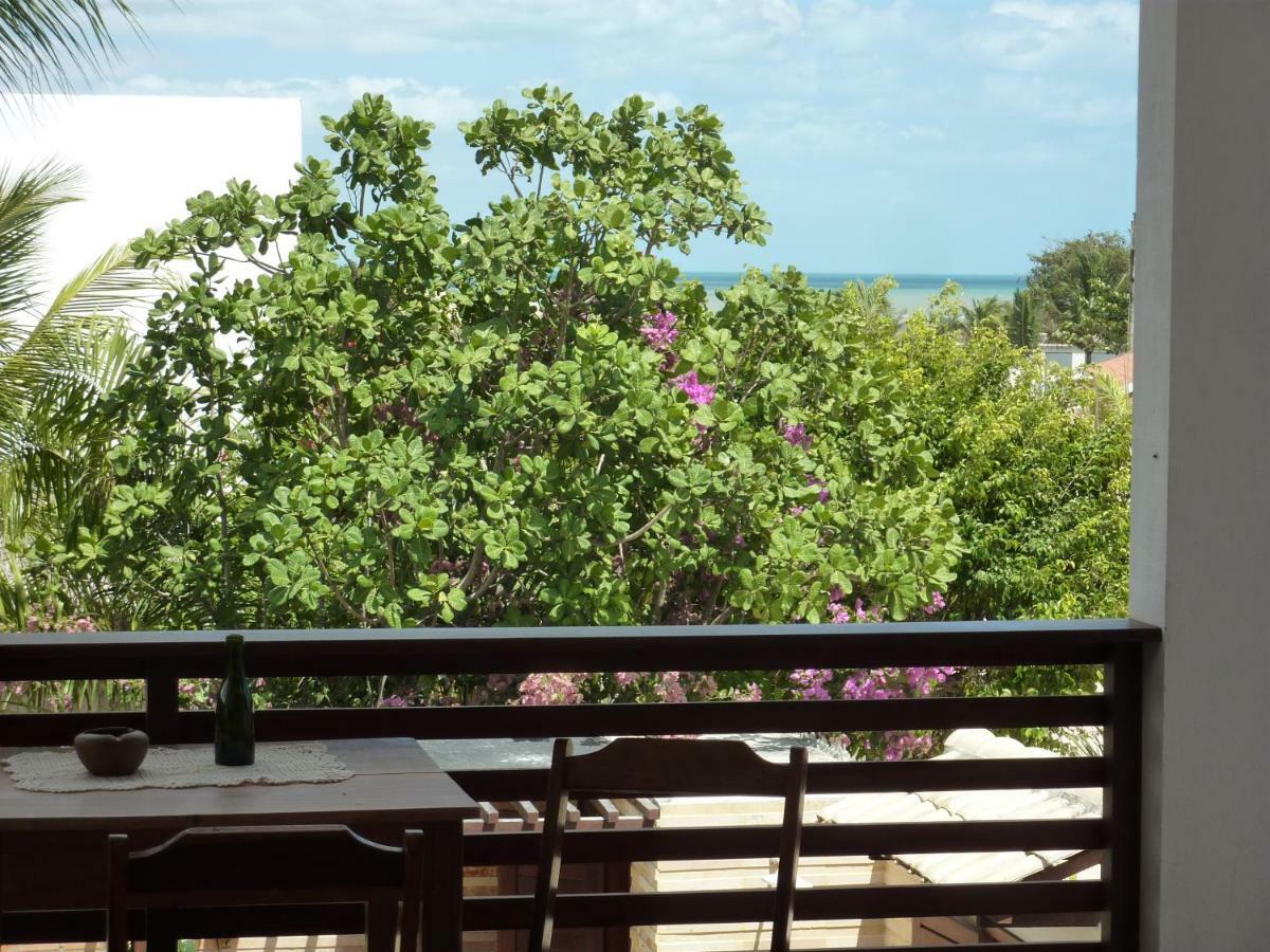 Willa Casa Betti Jijoca de Jericoacoara Zewnętrze zdjęcie