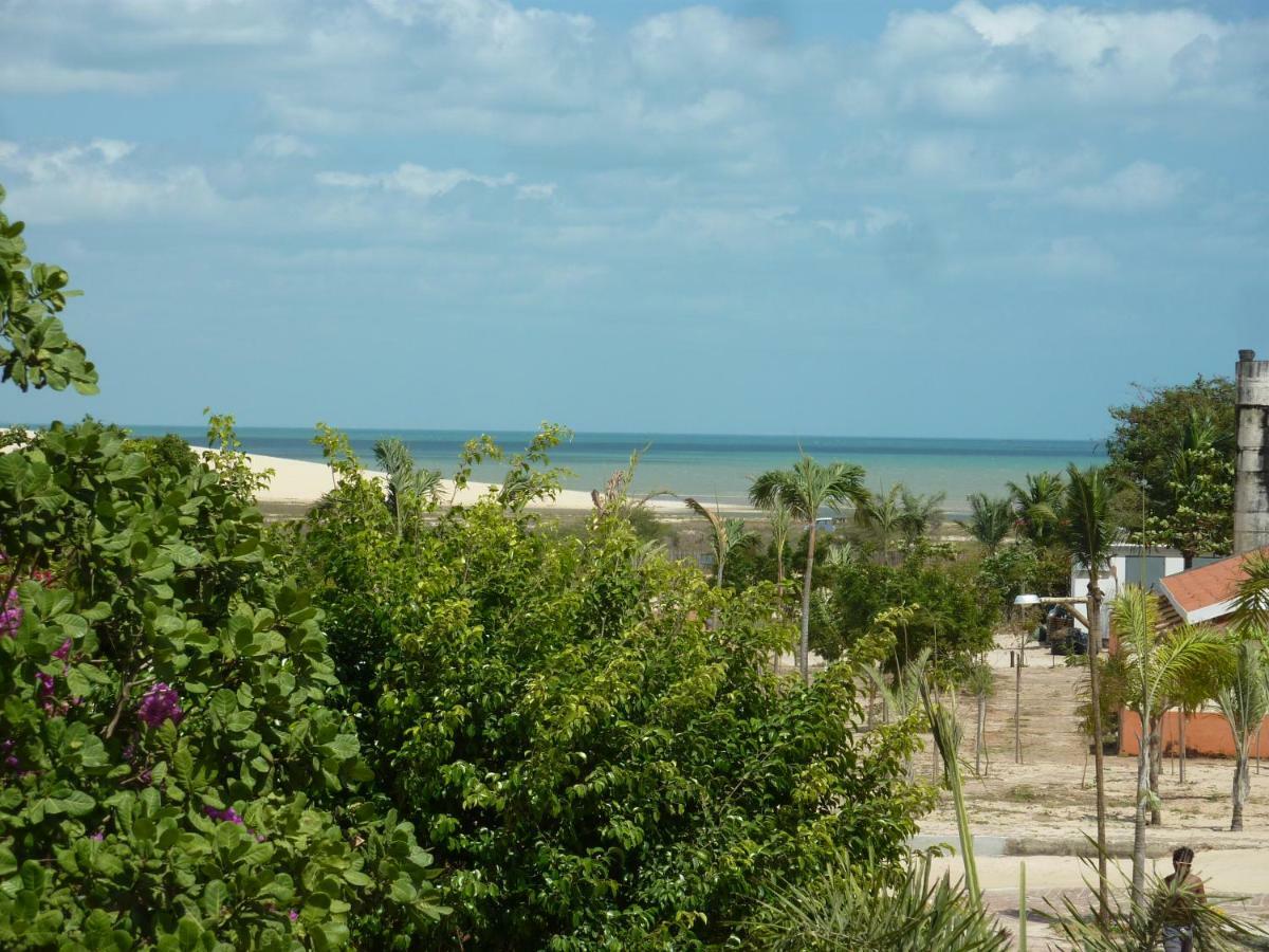 Willa Casa Betti Jijoca de Jericoacoara Zewnętrze zdjęcie