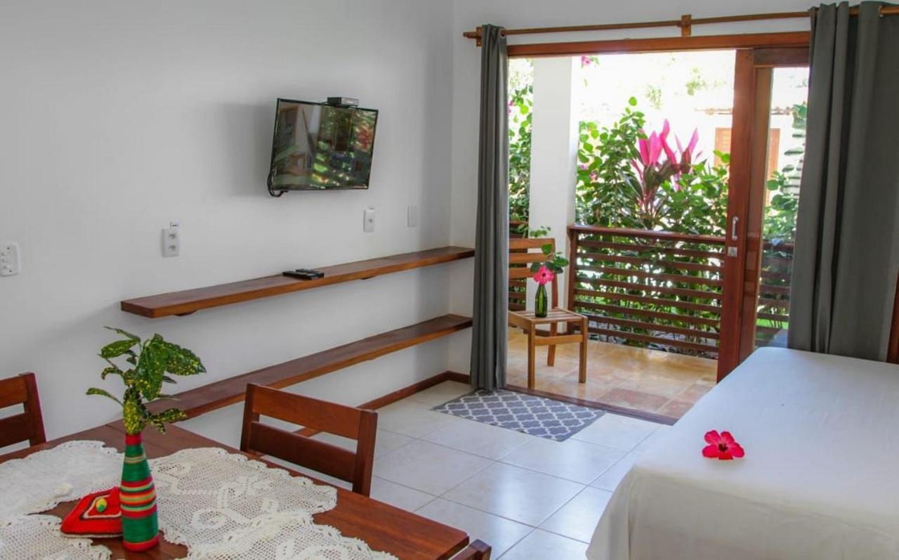Willa Casa Betti Jijoca de Jericoacoara Zewnętrze zdjęcie